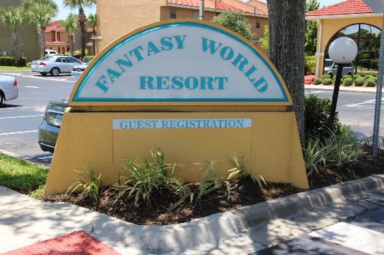 Fantasy world kissimmee Fantasy world kissimmee