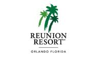 reunion resort reunion resort