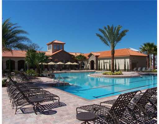 Tuscana Resort Pool Tuscana Resort Pool