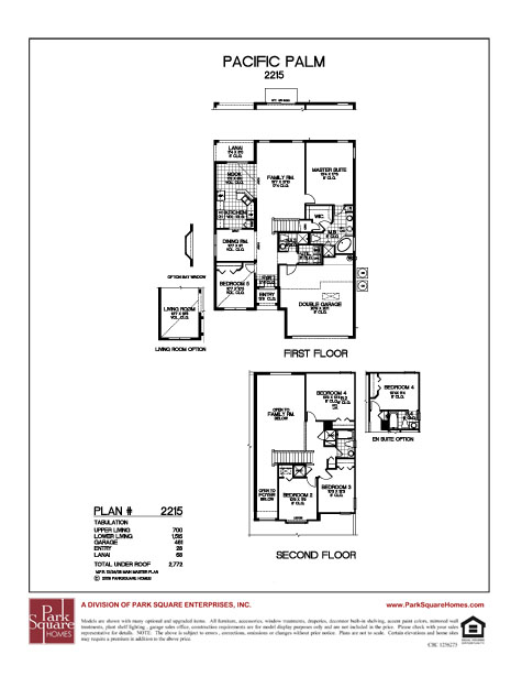 Veranda Palms Floor plans Veranda Palms Floor plans