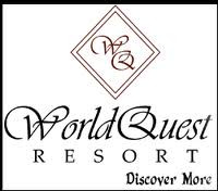 world quest resort world quest resort